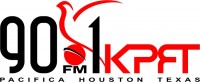 KPFT Radio