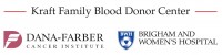 Kraft Family Blood Donor Center